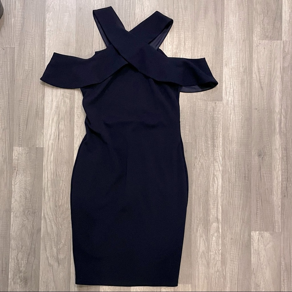 Lulus Dress